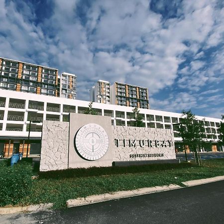 Zara Suites @Timurbay Kuantan Bagian luar foto