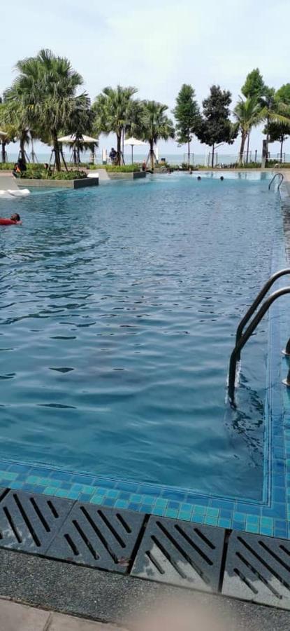 Zara Suites @Timurbay Kuantan Bagian luar foto