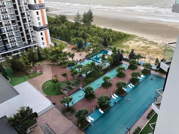 Zara Suites @Timurbay Kuantan Bagian luar foto