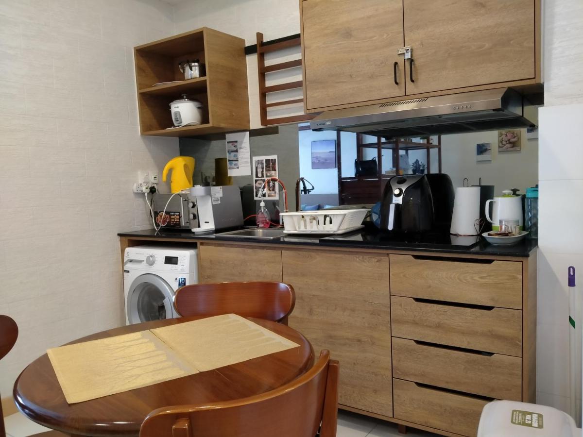 Zara Suites @Timurbay Kuantan Bagian luar foto