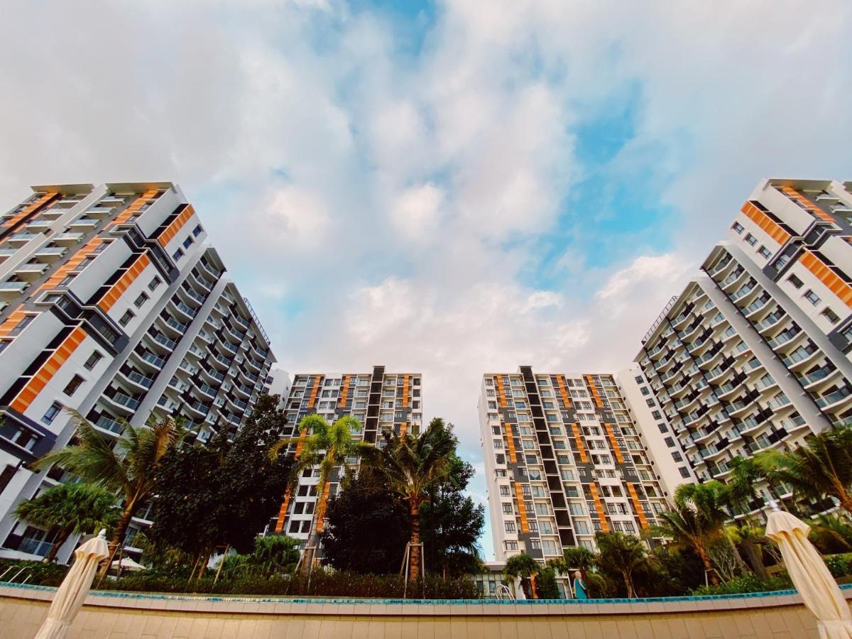Zara Suites @Timurbay Kuantan Bagian luar foto
